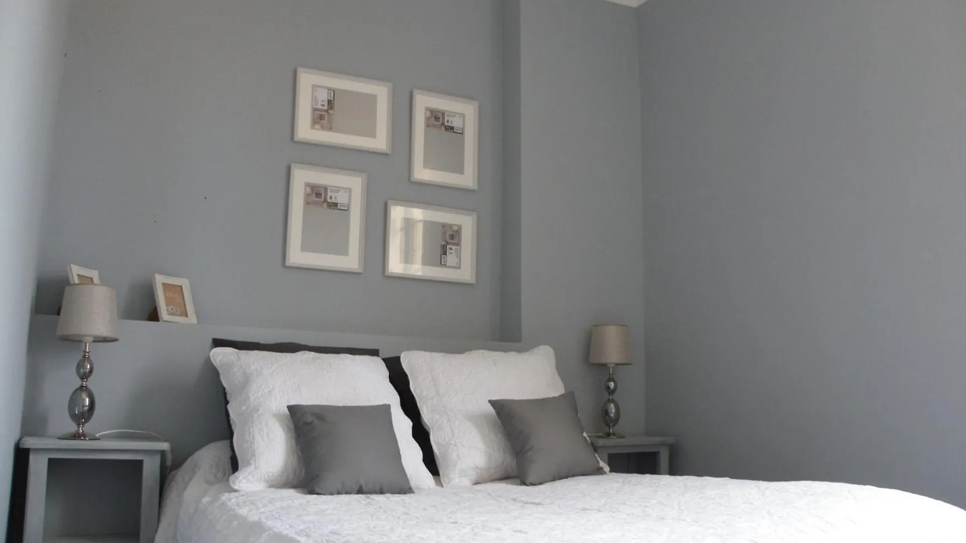 Tres Joli T2 Bandol Apartment