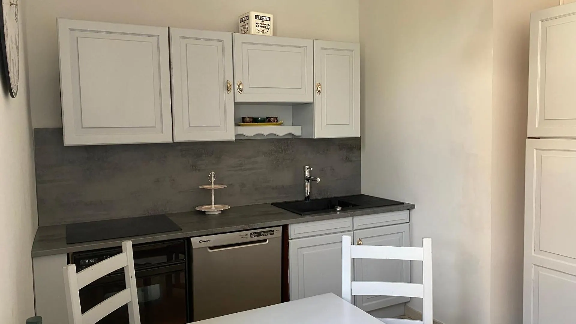 Tres Joli T2 Bandol Apartment France