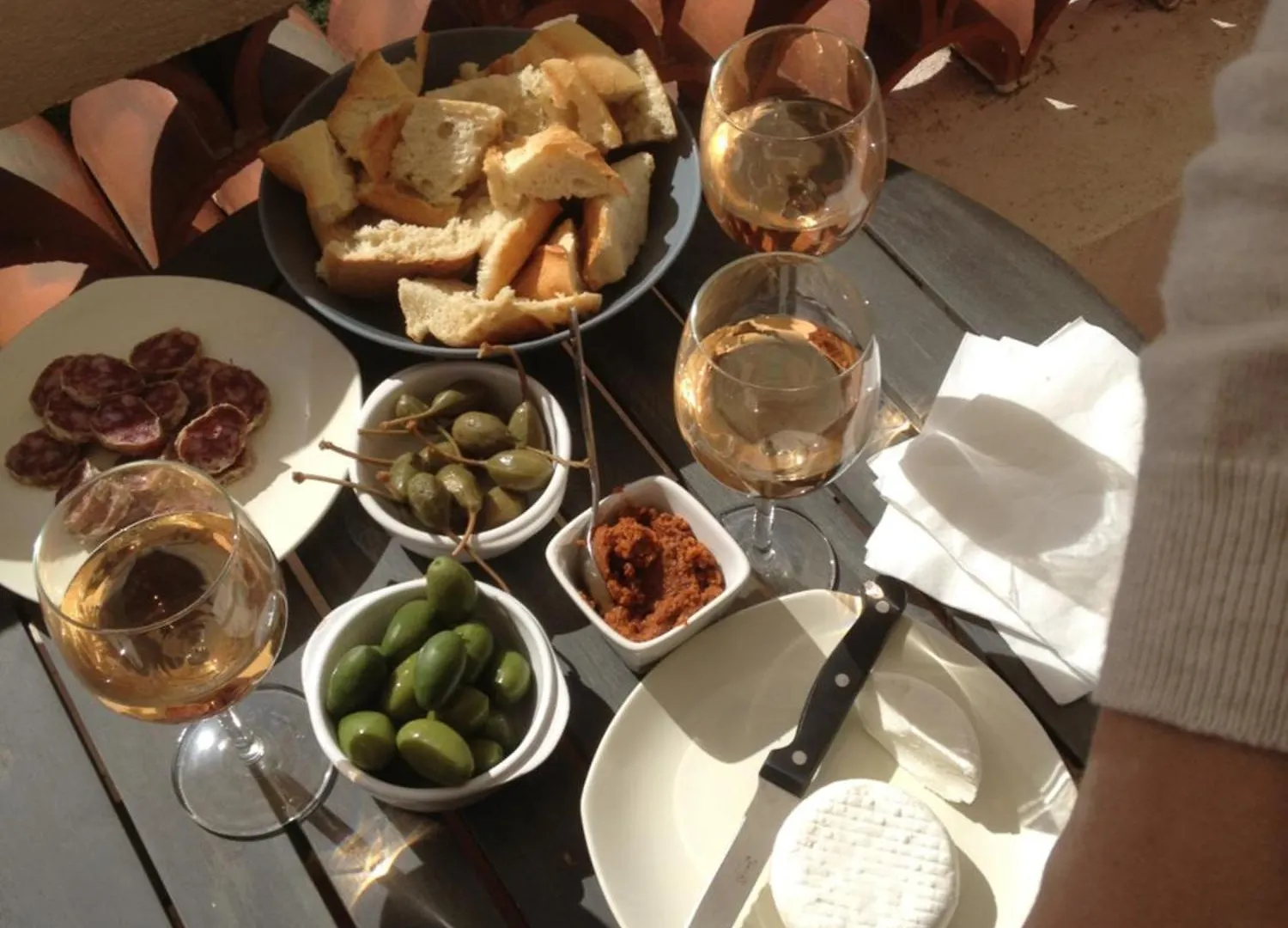 Tres Joli T2 Bandol Apartment
